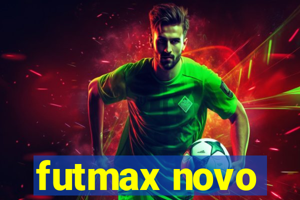 futmax novo