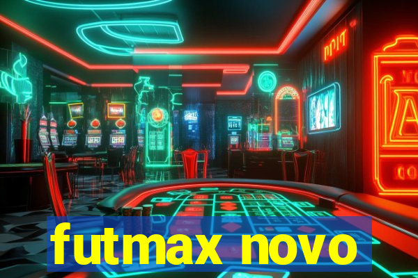 futmax novo