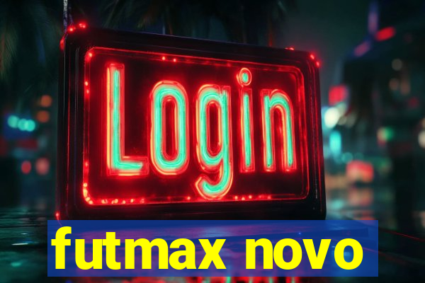 futmax novo