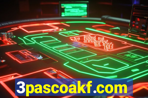 3pascoakf.com