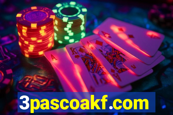 3pascoakf.com