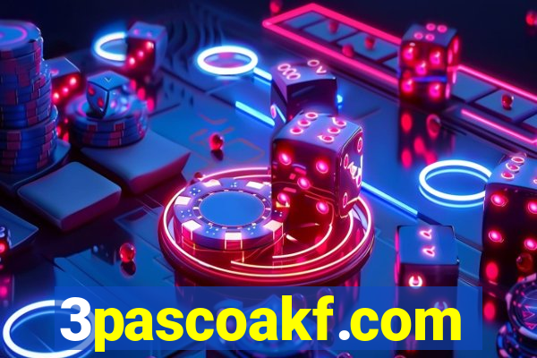 3pascoakf.com