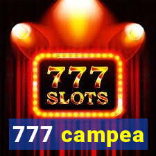 777 campea