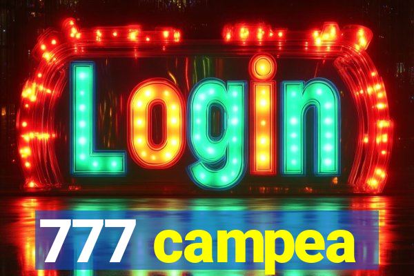 777 campea