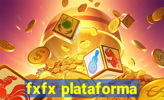 fxfx plataforma