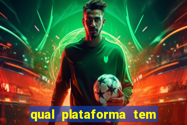 qual plataforma tem o jogo da frutinha