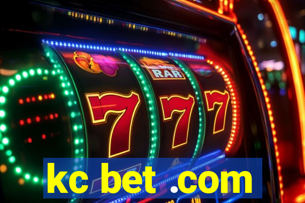 kc bet .com