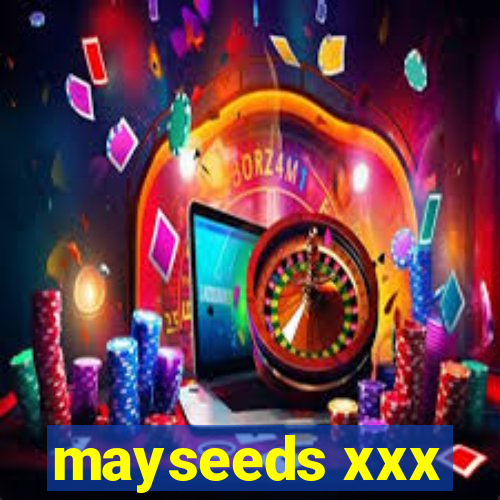 mayseeds xxx