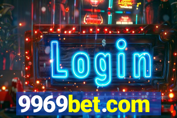 9969bet.com