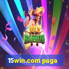 15win.com paga