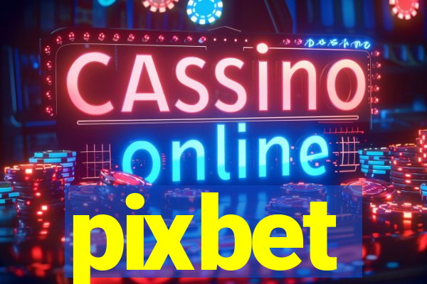 pixbet