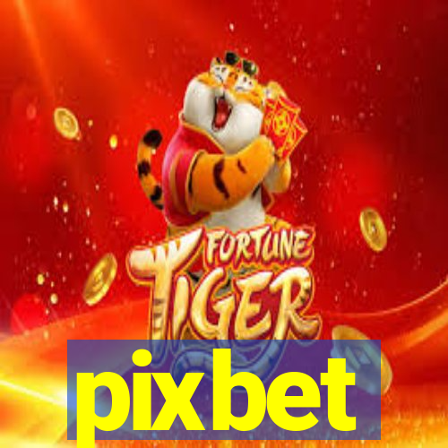 pixbet