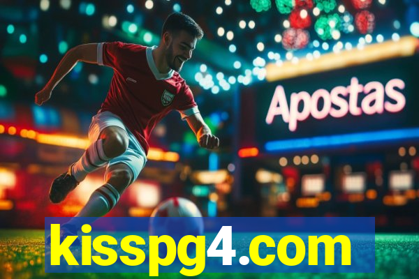 kisspg4.com