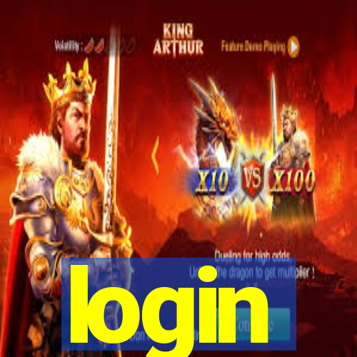 login