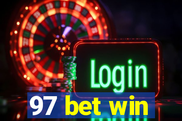 97 bet win