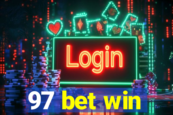 97 bet win