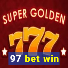 97 bet win