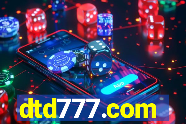 dtd777.com