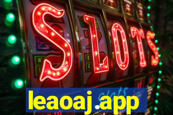 leaoaj.app