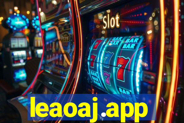 leaoaj.app