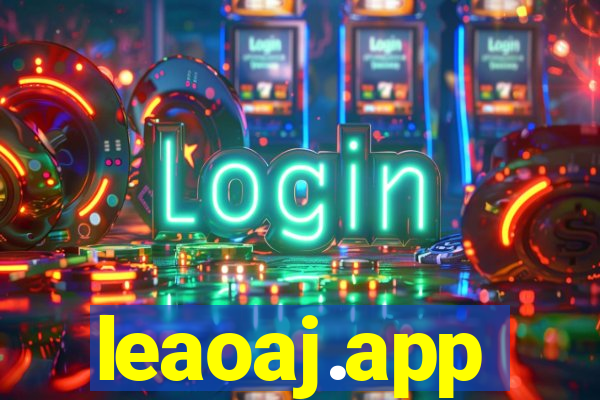 leaoaj.app