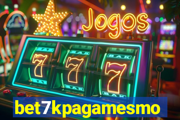 bet7kpagamesmo