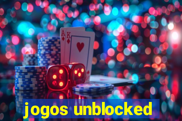 jogos unblocked