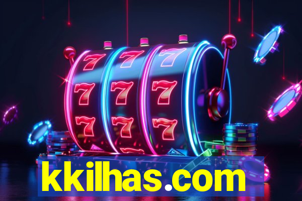 kkilhas.com