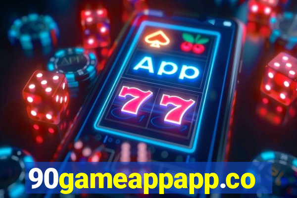 90gameappapp.com