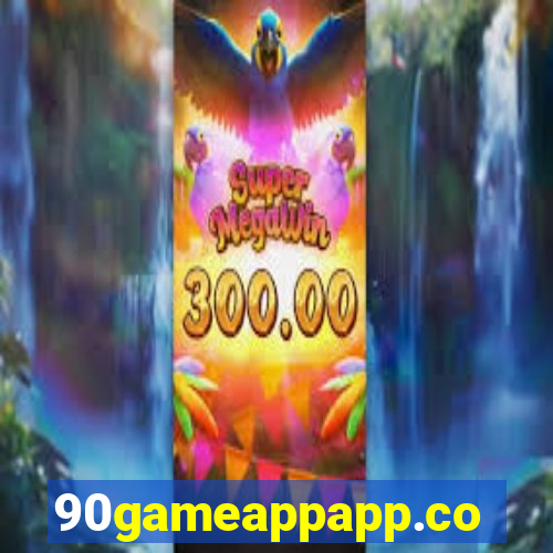 90gameappapp.com