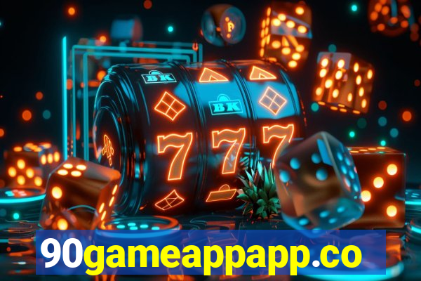 90gameappapp.com