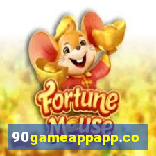 90gameappapp.com