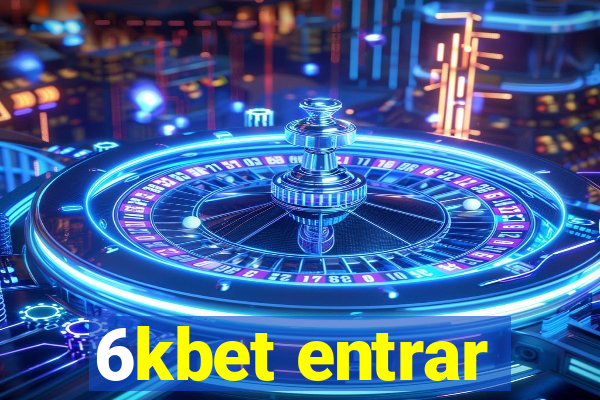 6kbet entrar