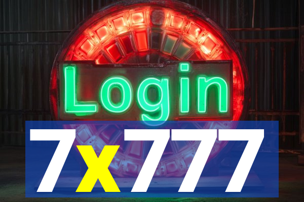 7x777