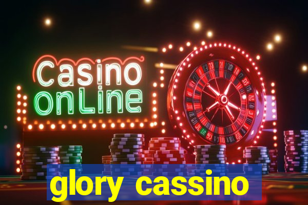 glory cassino