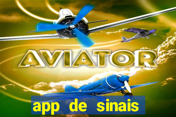 app de sinais fortune tiger