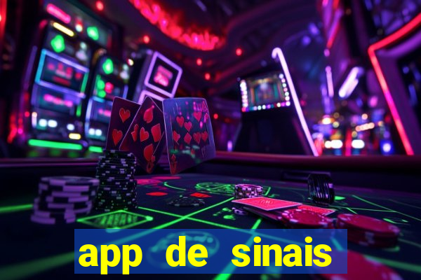 app de sinais fortune tiger