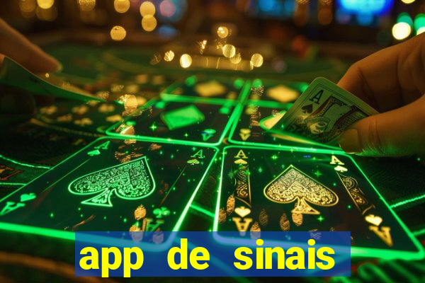 app de sinais fortune tiger