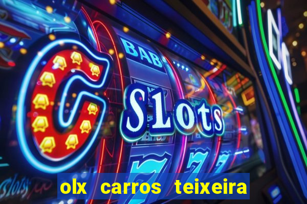 olx carros teixeira de freitas