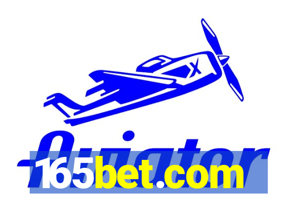 165bet.com