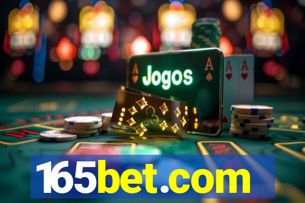 165bet.com