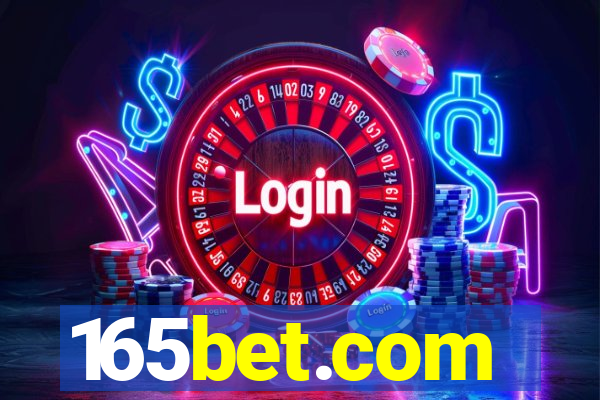 165bet.com