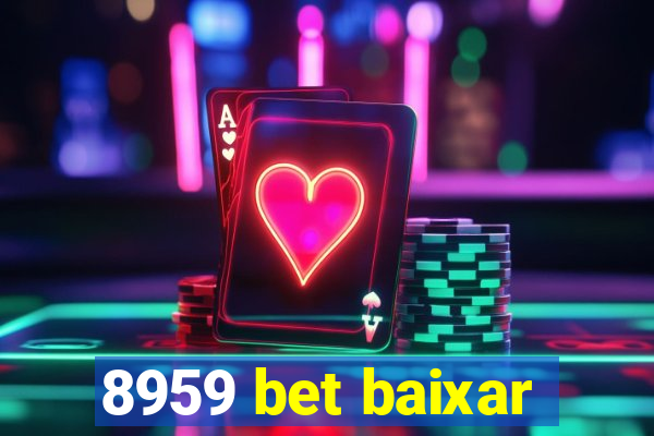 8959 bet baixar