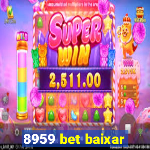 8959 bet baixar