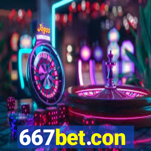 667bet.con