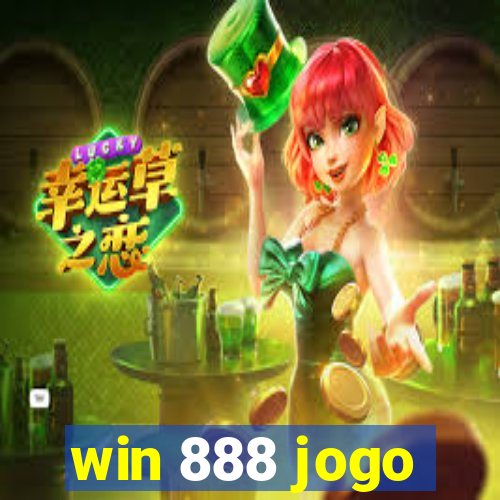 win 888 jogo