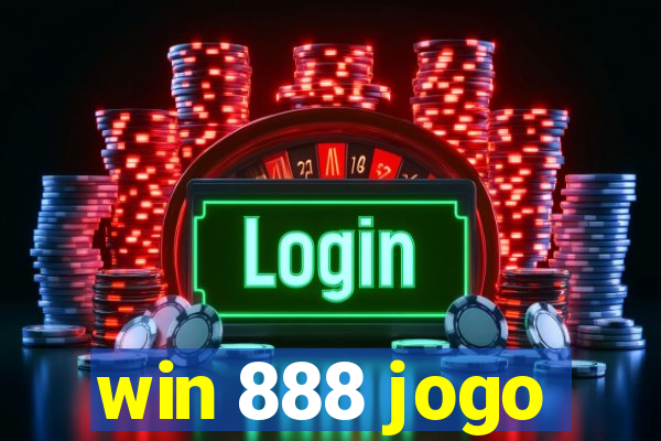 win 888 jogo