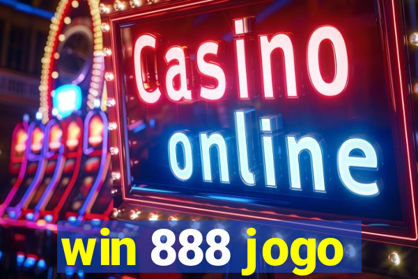 win 888 jogo