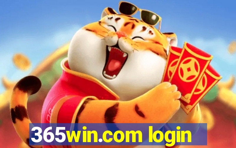 365win.com login