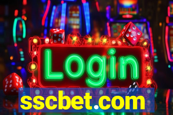 sscbet.com